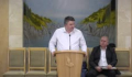 Duminica, 7 Noiembrie 2021 – Seara
