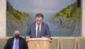 Duminica, 14 Noiembrie 2021 – Dimineata
