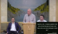 Duminica, 13 Martie 2022 – Seara