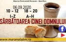 Sarbatoarea Cinei Domnului