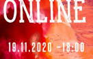 Serviciu divin în biserică (online) – 19.11.2020