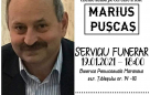 Serviciu funerar – 19.01.2021 18:00 (Marius Pușcaș)