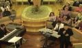 Slujba religioasă de evanghelizare – 02.12.2011