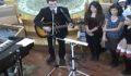 Seara nasterii Domnului – 25.12.2011