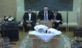 Slujba religioasa de dimineata – 08.01.2012