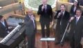 Slujba religioasa de seara – 11.03.2012