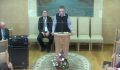 Slujba religioasa de dimineata – 26.02.2012