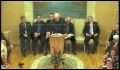 Slujba religioasă de evanghelizare – 03.03.2012