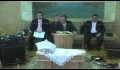 Slujba religioasa de dimineata – 06.05.2012