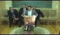 Slujba religioasa de seara – 29.04.2012