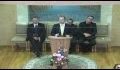 Slujba religioasa de seara – 27.05.2012