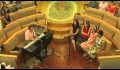Slujba religioasa de seara – 26.08.2012