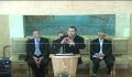 Slujba religioasa de dimineata – 09.09.2012