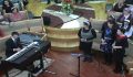 Slujba religioasa de seara – 27.01.2013