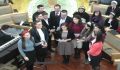 Slujba religioasa de seara – 30.12.2012