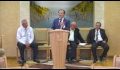 Slujba religioasa de seara – 11.08.2013