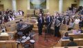 Slujba religioasa de seara – 15.12.2013