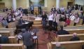 Slujba religioasa de dimineata – 12.01.2013