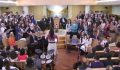 Slujba religioasa de Paste, dimineata – 20.04.2014