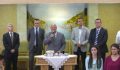 Slujba religioasa de dimineata – 03.08.2014