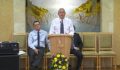 Slujba religioasa de seara – 14.09.2014
