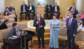 Slujba religioasa de seara – 04.10.2015